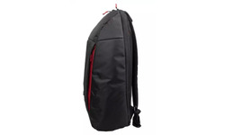 Acer Nitro Urban Backpack 15.6" Black/Red
