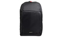 Acer Nitro Urban Backpack 15.6" Black/Red