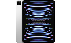 Apple iPad Pro 12.9" 128GB Silver
