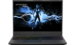 Medion Erazer Major X20 MD62520