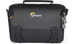 Lowepro Adventura SH 140 III Black
