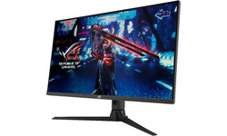 Asus RoG Strix XG32AQ