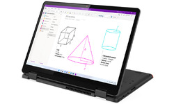 Lenovo 13w Yoga (82S10011MH)