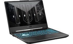 Asus TUF Gaming F15 FX506HC-HN004W