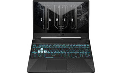 Asus TUF Gaming F15 FX506HC-HN004W