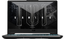 Asus TUF Gaming F15 FX506HC-HN004W