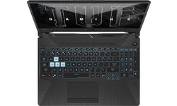 Asus TUF Gaming F15 FX506HC-HN004W