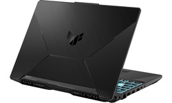 Asus TUF Gaming F15 FX506HC-HN004W