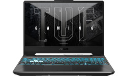 Asus TUF Gaming F15 FX506HC-HN004W