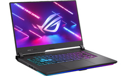 Asus RoG Strix G15 G513RC-HN088W