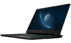 MSI Vector GP66 12UHSO-660NL