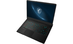 MSI Vector GP66 12UHSO-660NL