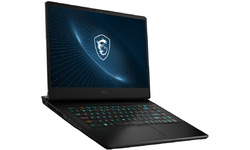 MSI Vector GP66 12UHSO-660NL