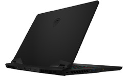 MSI Vector GP66 12UHSO-660NL