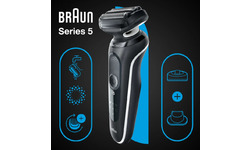 Braun Series 5 51-W4200cs
