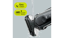 Braun Series 5 51-W4200cs