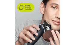 Braun Series 5 51-W4200cs