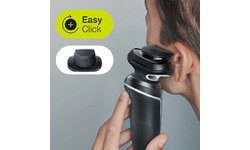 Braun Series 5 51-W4200cs