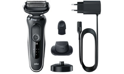 Braun Series 5 51-W4200cs
