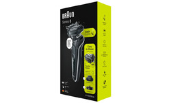 Braun Series 5 51-W4200cs