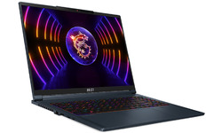MSI Stealth 16 Studio A13VF-015NL