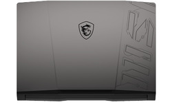 MSI Pulse 15 B13VGK-478NL