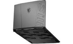 MSI Pulse 15 B13VGK-478NL