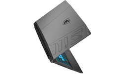 MSI Pulse 15 B13VGK-478NL