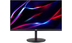 Acer Nitro XV272UKV