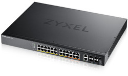 ZyXEL XGS2220-30HP-EU0101F