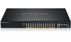 ZyXEL XGS2220-30HP-EU0101F