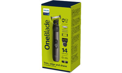 Philips OneBlade Pro QP6651