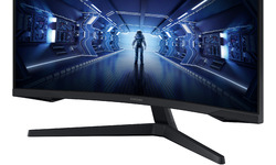 Samsung Odyssey G5 C32G53TQBU