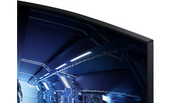 Samsung Odyssey G5 C32G53TQBU