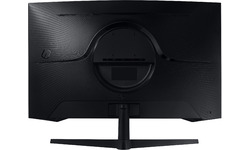 Samsung Odyssey G5 C32G53TQBU