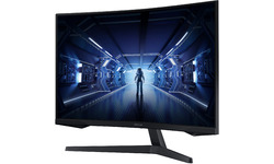 Samsung Odyssey G5 C32G53TQBU