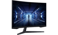 Samsung Odyssey G5 C32G53TQBU