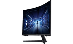 Samsung Odyssey G5 C32G53TQBU