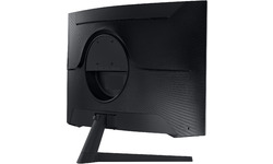 Samsung Odyssey G5 C32G53TQBU