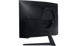 Samsung Odyssey G5 C32G53TQBU