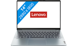 Lenovo IdeaPad 5 Pro 14IAP7 (82SH006YMB)