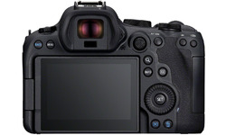 Canon Eos R6 Mark II + RF 24-105mm f/4L