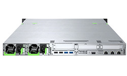 Fujitsu Primergy RX1330 M5 (VFY:R1335SC033IN)