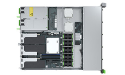 Fujitsu Primergy RX1330 M5 (VFY:R1335SC033IN)