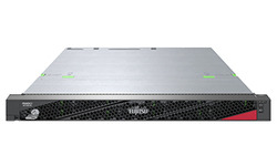 Fujitsu Primergy RX1330 M5 (VFY:R1335SC033IN)