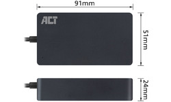ACT AC2000