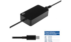 ACT AC2000