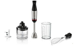 Bosch Serie 6 MSM6M622 ErgoMaster