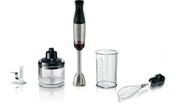 Bosch Serie 6 MSM6M622 ErgoMaster