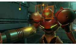 Metroid Prime Remastered (Nintendo Switch)